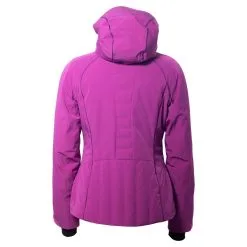 Mountain Force Women's Horizon Jacket -Ski Shop WMN HORIZON SKI JACKET MF22W0020 4100 back 88197.1665766100