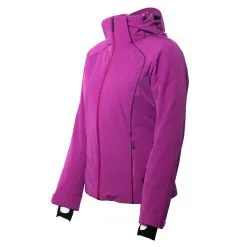 Mountain Force Women's Horizon Jacket -Ski Shop WMN HORIZON SKI JACKET MF22W0020 4100 side 90570.1665766100