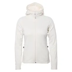 Mountain Force Women's Iconic Hoody -Ski Shop WMN ICONIC HOODY MF22W6019 0010 front 54521.1665765441