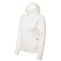 Mountain Force Women's Iconic Hoody -Ski Shop WMN ICONIC HOODY MF22W6019 0010 side 27530.1665765442