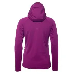Mountain Force Women's Iconic Hoody -Ski Shop WMN ICONIC HOODY MF22W6019 4100 back 88861.1665765442