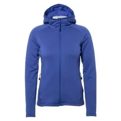 Mountain Force Women's Iconic Hoody -Ski Shop WMN ICONIC HOODY MF22W6019 6400 front 38919.1665765442