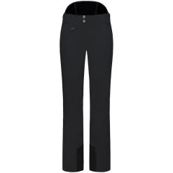 Mountain Force Women's May Pants -Ski Shop WMN MAY PANTS MF22W2002 1000 front 50913.1665765755