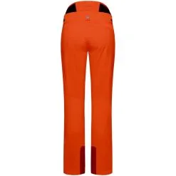 Mountain Force Women's May Pants -Ski Shop WMN MAY PANTS MF22W2002 3100 back 46699.1665765755
