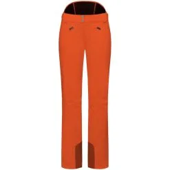 Mountain Force Women's May Pants -Ski Shop WMN MAY PANTS MF22W2002 3100 front 68229.1665765755