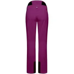 Mountain Force Women's May Pants -Ski Shop WMN MAY PANTS MF22W2002 4100 back 09228.1665765755
