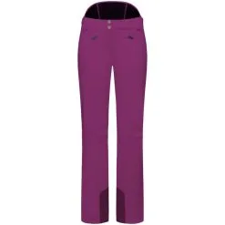 Mountain Force Women's May Pants -Ski Shop WMN MAY PANTS MF22W2002 4100 front 72669.1665765755