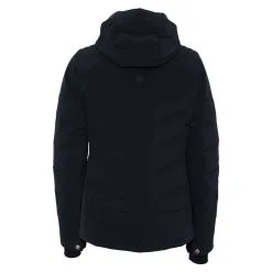 Mountain Force Women's Peak Jacket 13 Mountain Force Women's Peak Jacket -Ski Shop WMN PEAK JACKET MF22W0013 1000 back 74480.1665765964