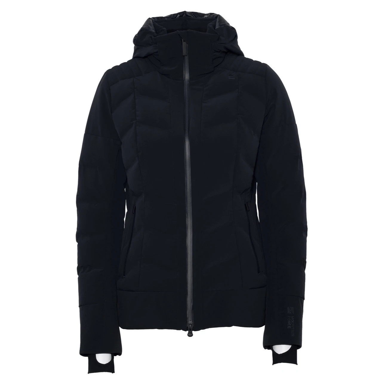 Mountain Force Women's Peak Jacket 6 Mountain Force Women's Peak Jacket - Image 4