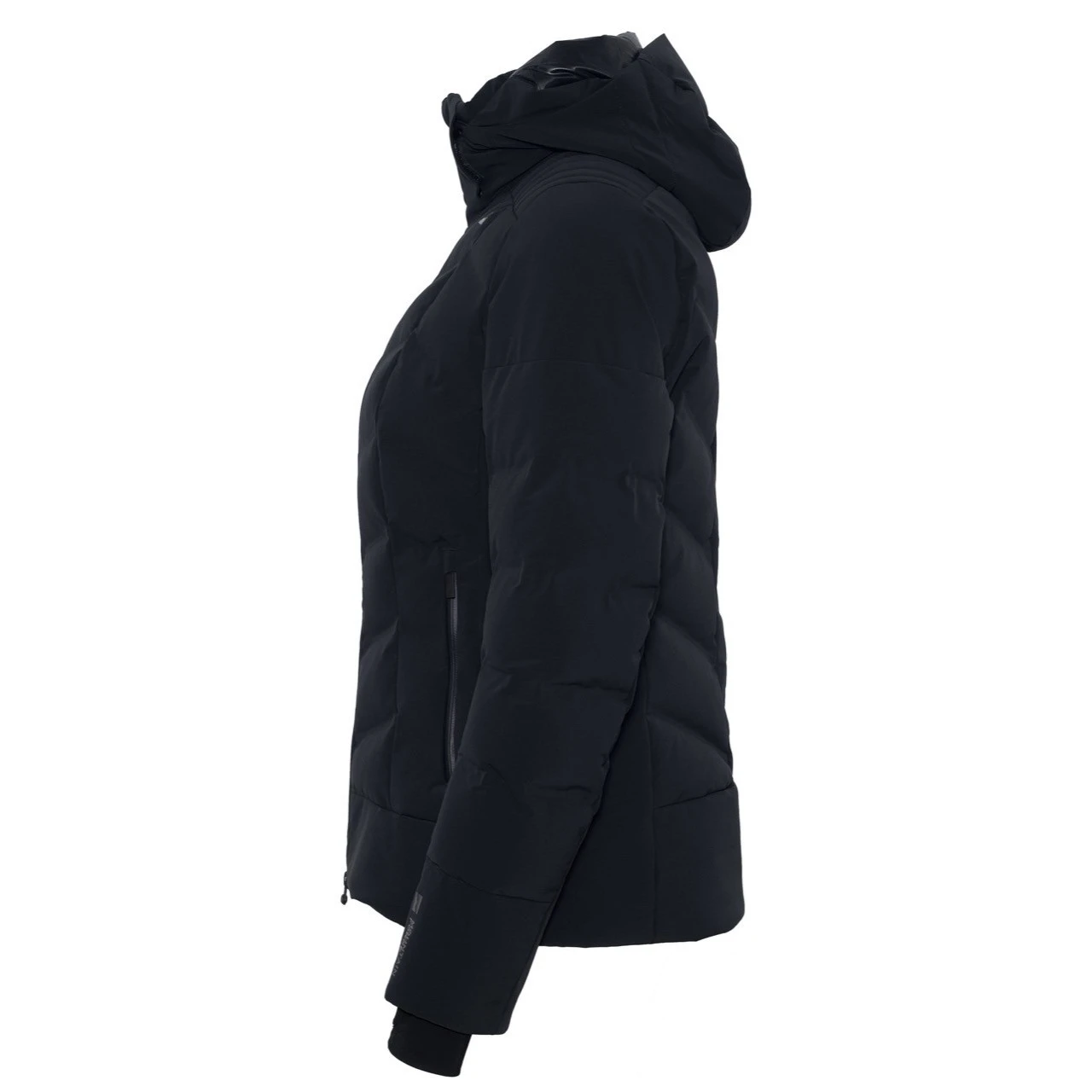 Mountain Force Women's Peak Jacket 7 Mountain Force Women's Peak Jacket - Image 5