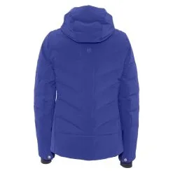 Mountain Force Women's Peak Jacket 10 Mountain Force Women's Peak Jacket -Ski Shop WMN PEAK JACKET MF22W0013 6400 back 28948.1665765964