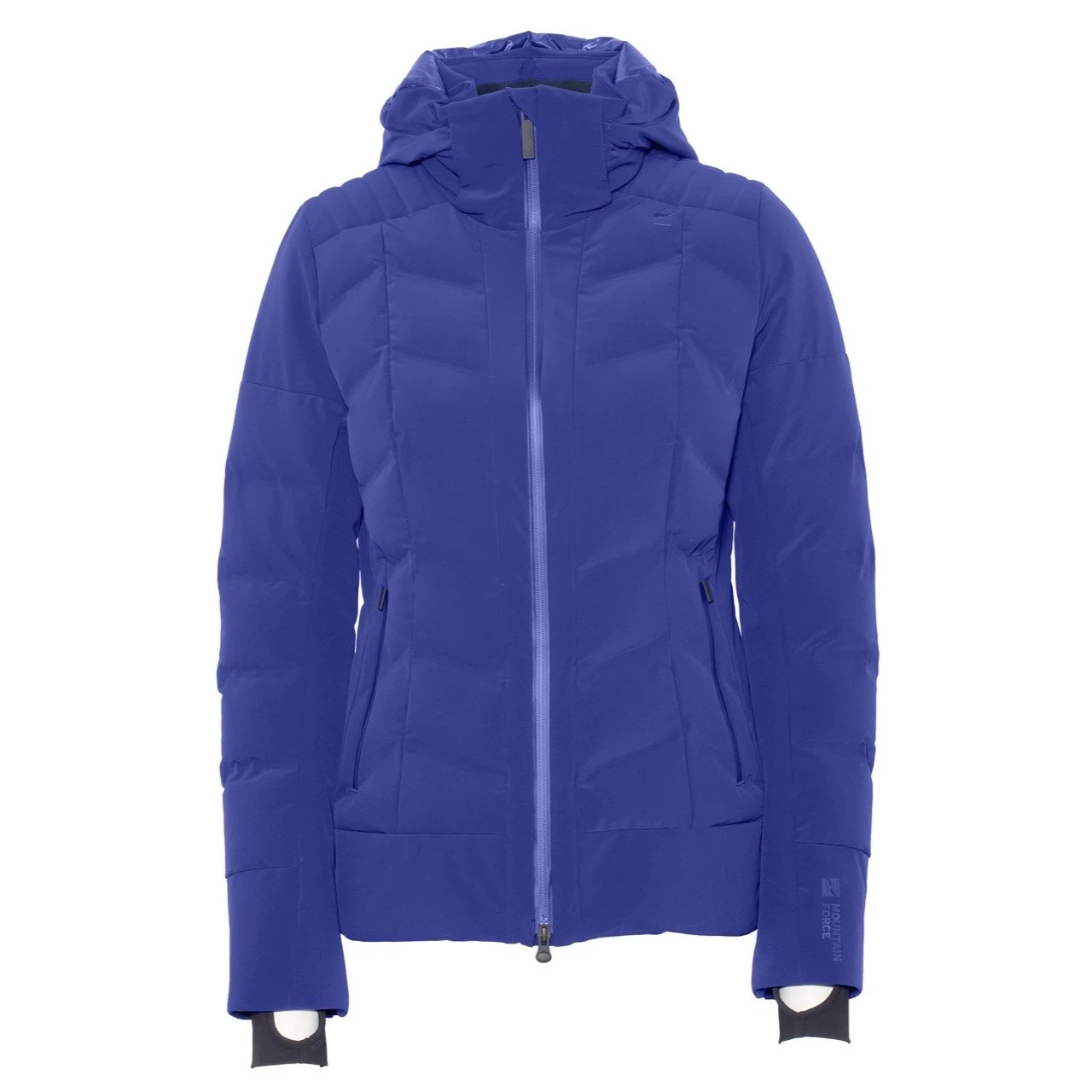 Mountain Force Women's Peak Jacket 3 Mountain Force Women's Peak Jacket
