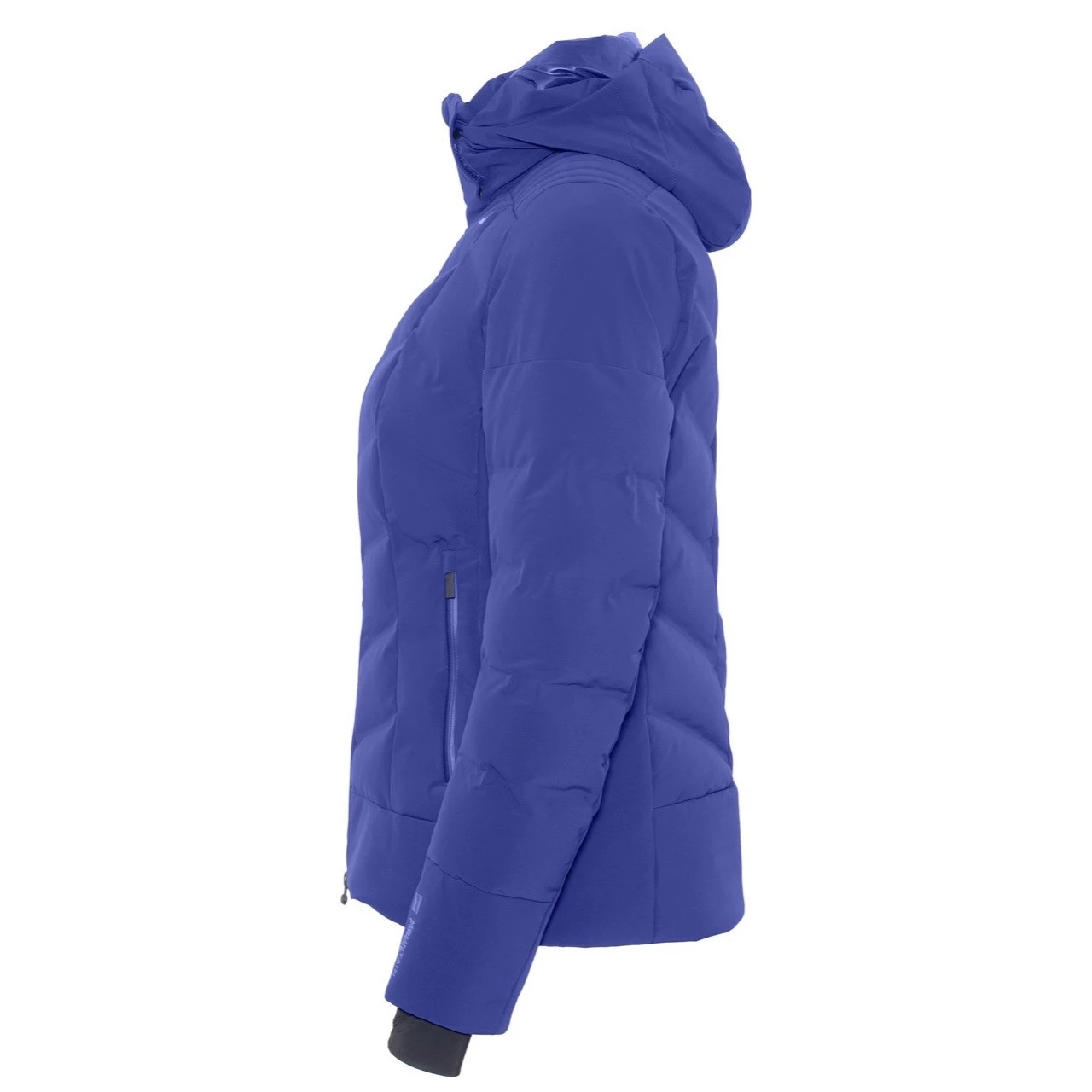 Mountain Force Women's Peak Jacket 4 Mountain Force Women's Peak Jacket - Image 2