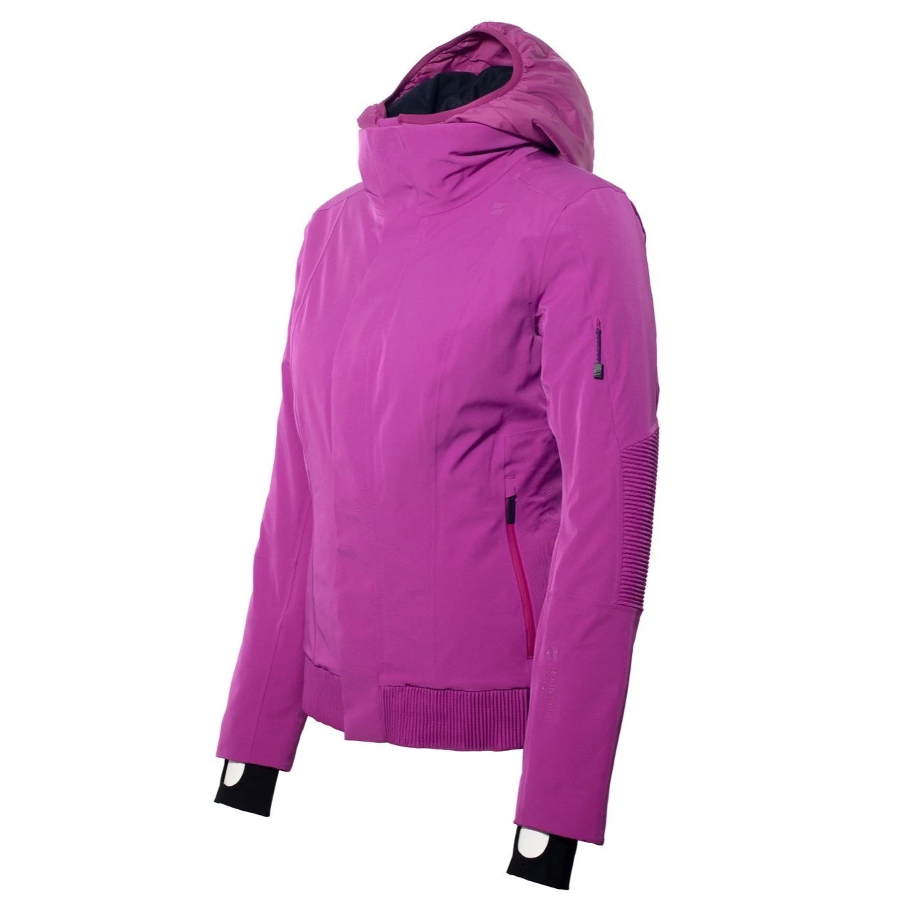 Mountain Force Women's Silvretta Jacket 4 Mountain Force Women's Silvretta Jacket - Image 2