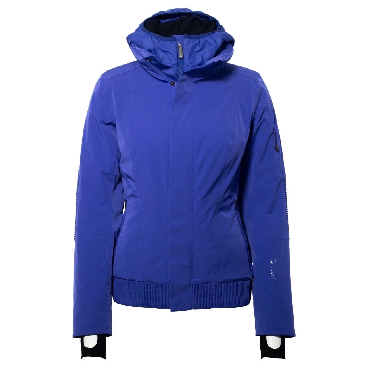 Mountain Force Women's Silvretta Jacket 6 Mountain Force Women's Silvretta Jacket - Image 4