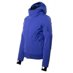 Mountain Force Women's Silvretta Jacket 12 Mountain Force Women's Silvretta Jacket -Ski Shop WMN SILVRETTA SKI JACKET MF22W0021 6400 side 58644.1665766048