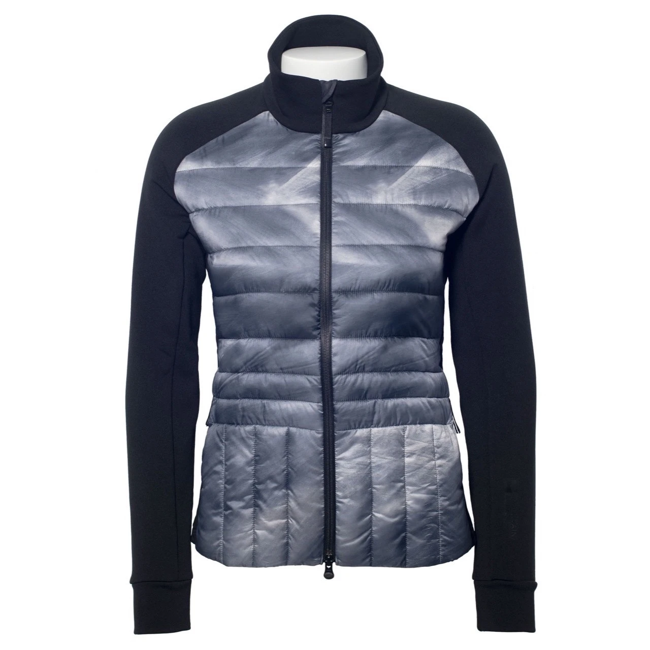 Mountain Force Women's Sunset Midlayer Jacket 3 Mountain Force Women's Sunset Midlayer Jacket