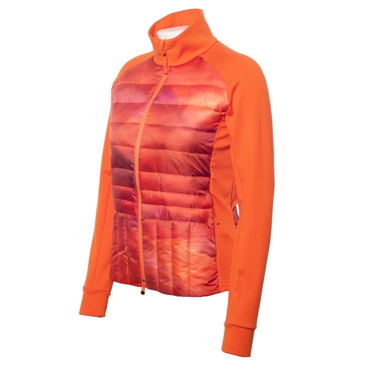 Mountain Force Women's Sunset Midlayer Jacket 7 Mountain Force Women's Sunset Midlayer Jacket - Image 5