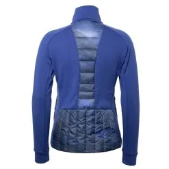 Mountain Force Women's Sunset Midlayer Jacket 19 Mountain Force Women's Sunset Midlayer Jacket -Ski Shop WMN SUNSET MID LAYER JACKET MF22W6018 6450 back 63949.1665765504