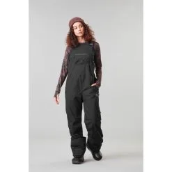Picture Organic Clothing Women's Elwy Bib Pants
