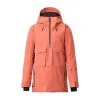 Picture Organic Clothing Women's U14 Jacket -Ski Shop WVT237 U14JKT DMARSALA F 96737.1665263003
