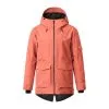 Picture Organic Clothing Women's U16 Jacket 2 Picture Organic Clothing Women's U16 Jacket -Ski Shop WVT238 U16JKT DMARSALA F 89668.1665263031