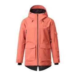 Picture Organic Clothing Women's U16 Jacket
