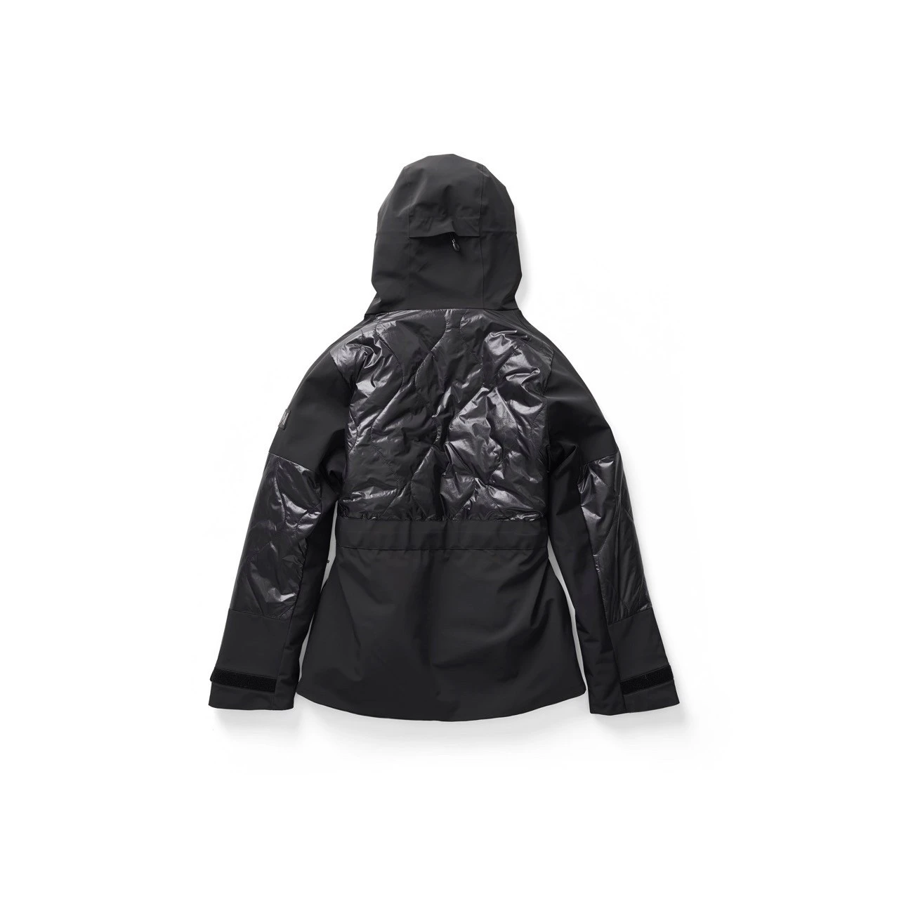 Holden Women's Belted Parka 4 Holden Women's Belted Parka - Image 2