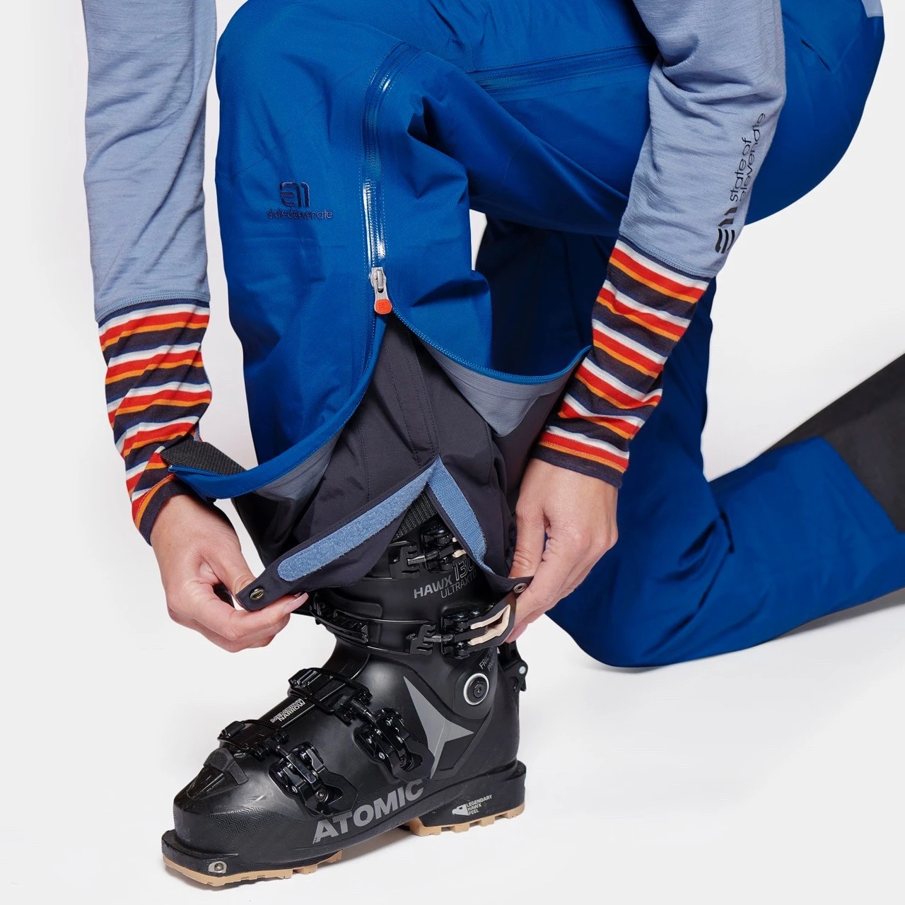 Elevenate Women's Bec De Rosses Pants 7 Elevenate Women's Bec De Rosses Pants - Image 5