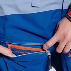 Elevenate Women's Bec De Rosses Pants 13 Elevenate Women's Bec De Rosses Pants -Ski Shop W Bec de Rosses Pants Dark Steel Blue 167 20681 Det2 26190.1665162320