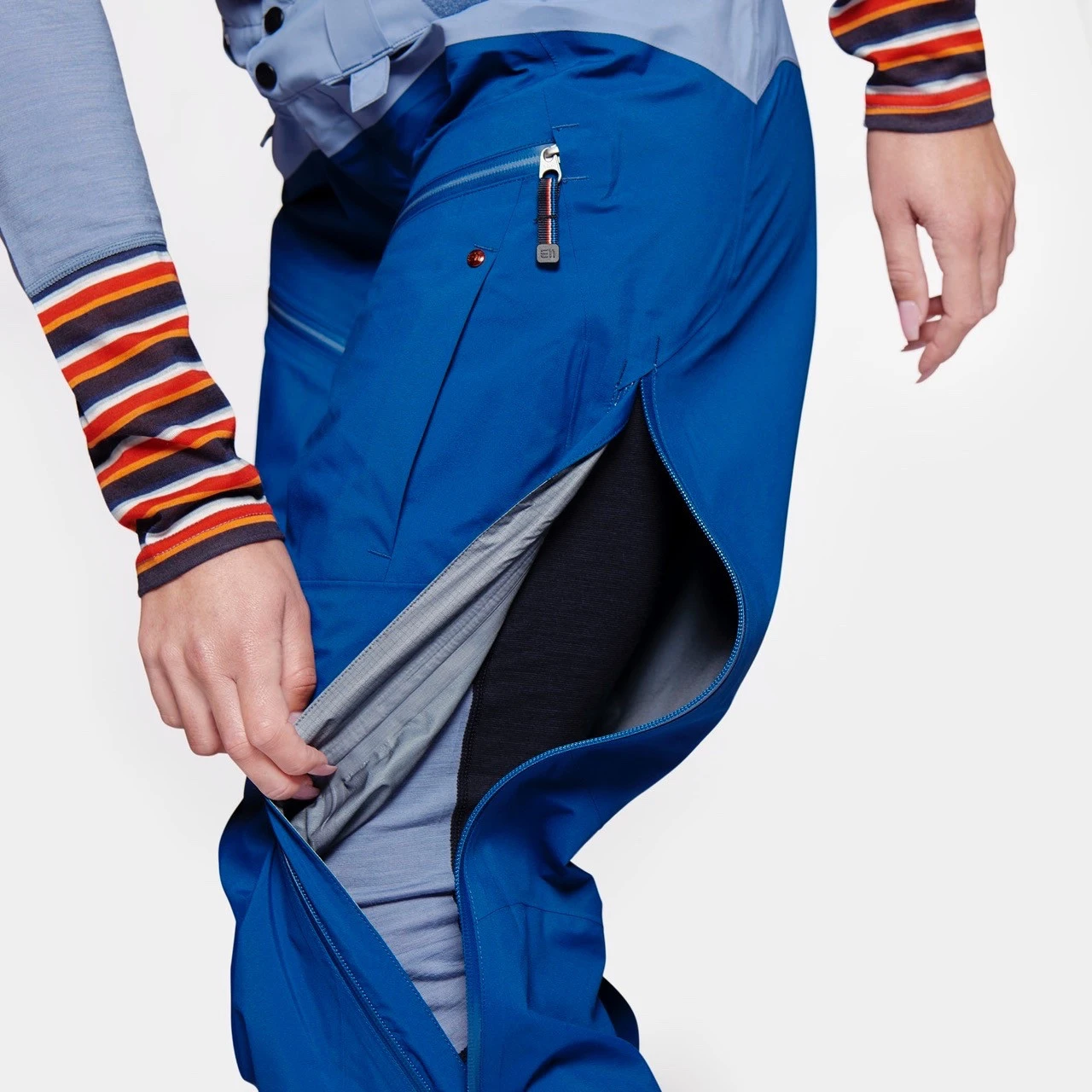 Elevenate Women's Bec De Rosses Pants 6 Elevenate Women's Bec De Rosses Pants - Image 4