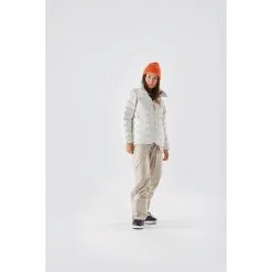 FW Apparel Women's Catalyst Pre-Baffled Jacket -Ski Shop W CATALYST PRE BAFFLED JACKET PFL Snow White1 43618.1663266264