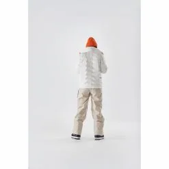 FW Apparel Women's Catalyst Pre-Baffled Jacket -Ski Shop W CATALYST PRE BAFFLED JACKET PFL Snow White2 50935.1663266264