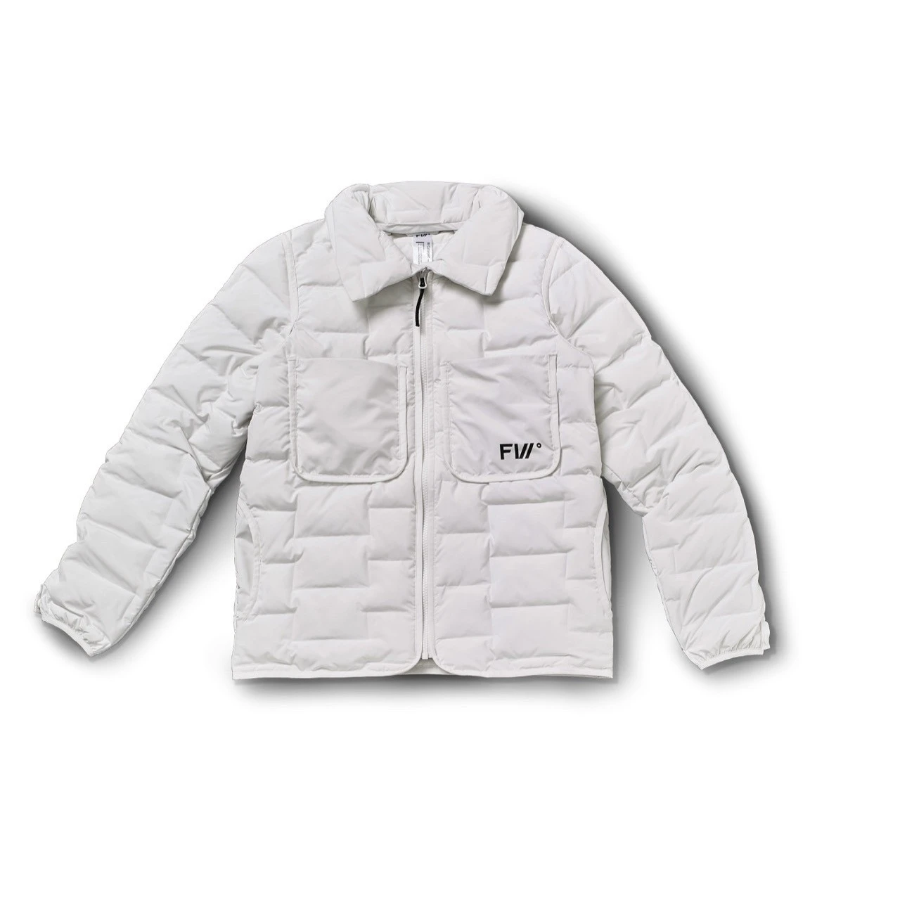 FW Apparel Women's Catalyst Pre-Baffled Jacket - Image 5