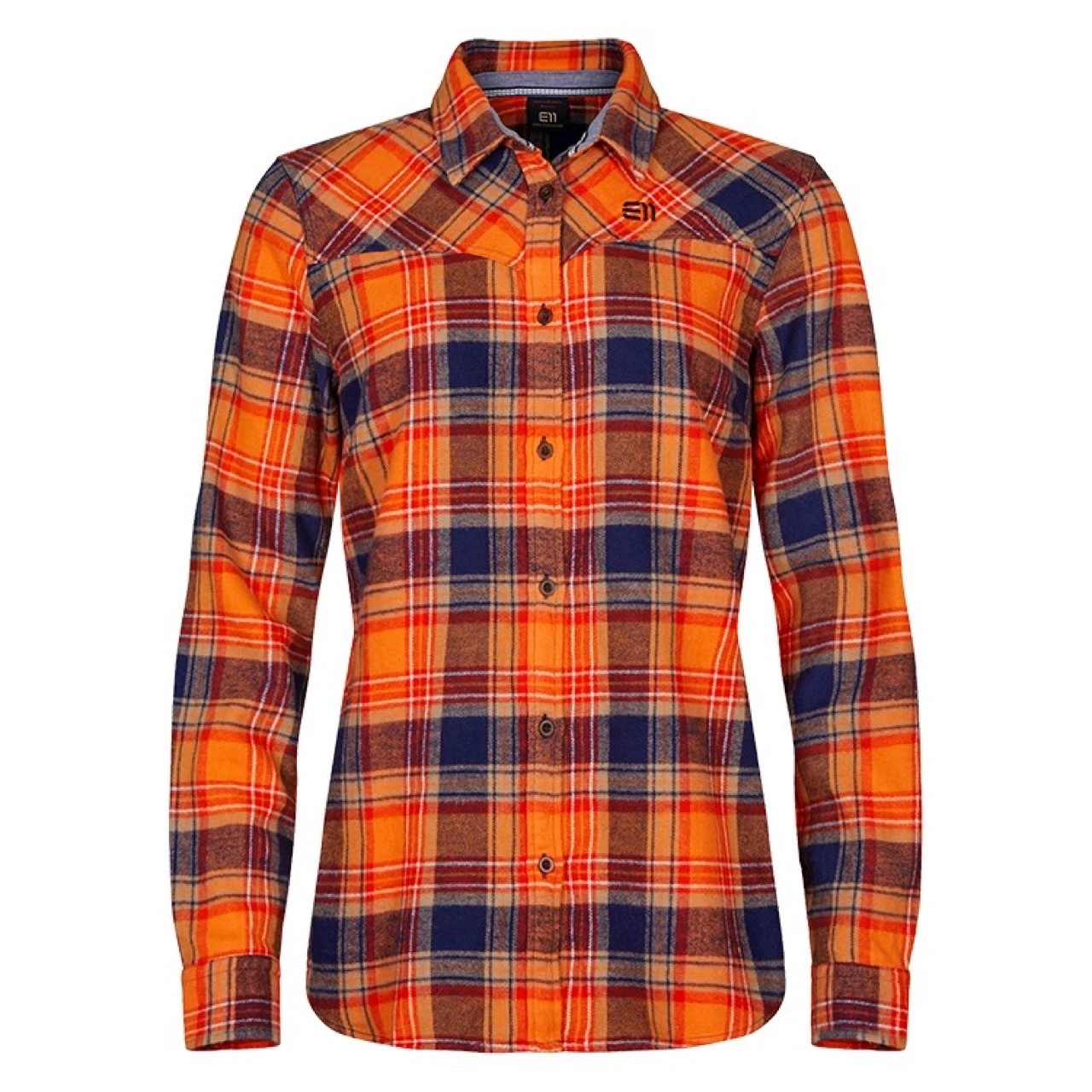 Elevenate Women's Cham Shirt - 2022 6 Elevenate Women's Cham Shirt - 2022 - Image 4