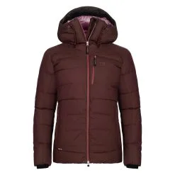 Elevenate Women's Combin Down Jacket