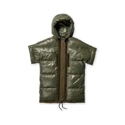 Holden Women's Long Down Vest