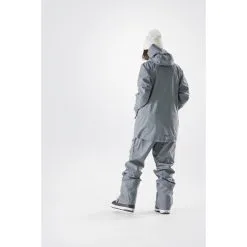 FW Apparel Women's Manifest 2L Jacket 19 FW Apparel Women's Manifest 2L Jacket -Ski Shop W MANIFEST 2L JACKET WPS Dark Stone3 68542.1666824415