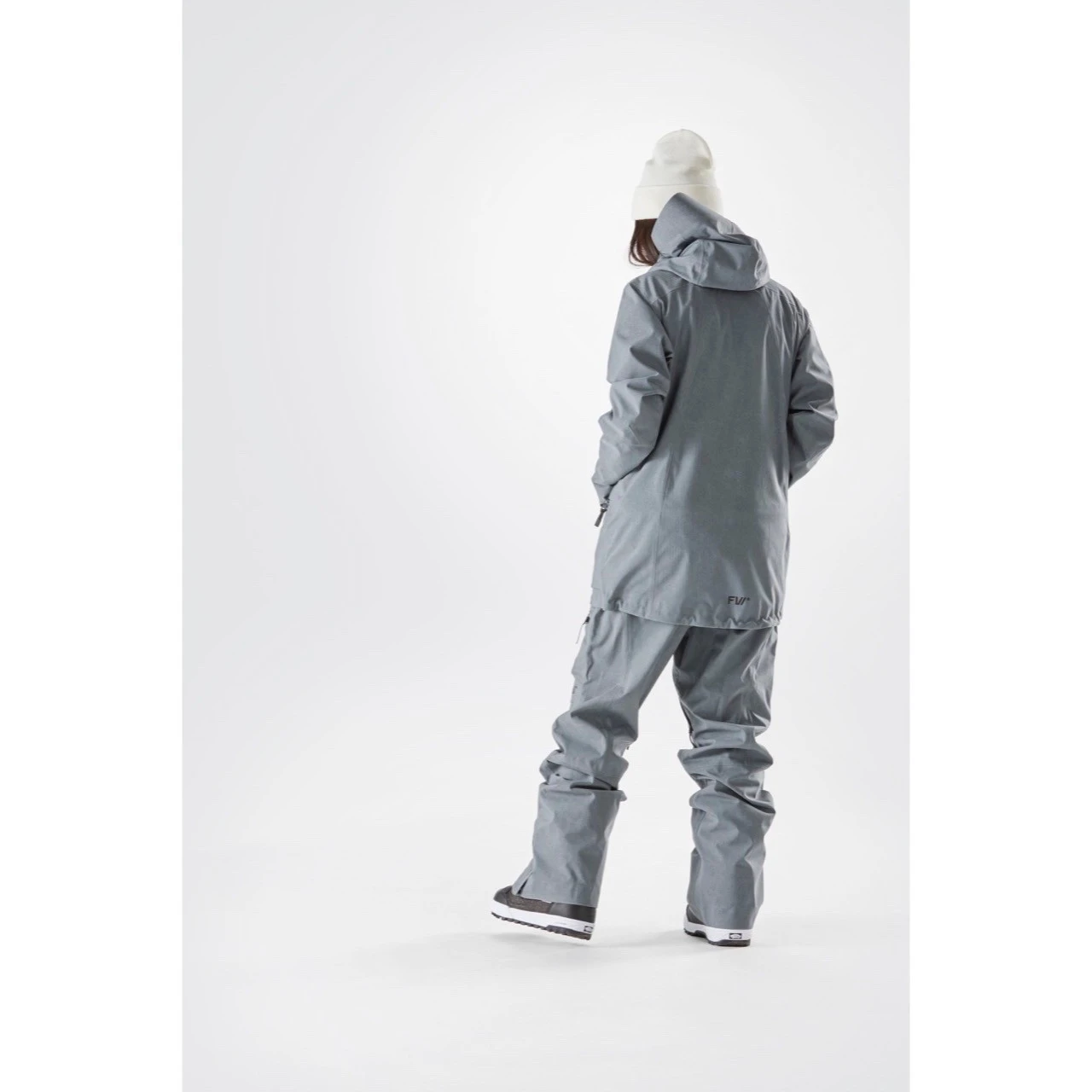 FW Apparel Women's Manifest 2L Jacket 11 FW Apparel Women's Manifest 2L Jacket - Image 9