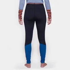 Elevenate Women's Primo Legging Pants -Ski Shop W Primo Pants Dark Ink 152 21699 Mod2 00151.1665162048