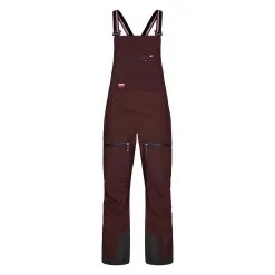 Front Page 21 Elevenate Women's Pure Bib Pants