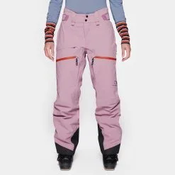 Elevenate Women's Pure Pants -Ski Shop W Pure Pants Pink Dawn 192 21218 Mod1 08573.1665162237
