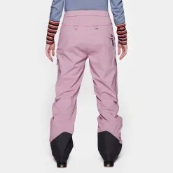 Elevenate Women's Pure Pants -Ski Shop W Pure Pants Pink Dawn 192 21218 Mod2 07100.1665162237
