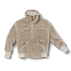 FW Apparel Women's Root Pillow Fleece Pullover