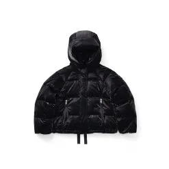 Holden Women's Short Down Puffer Jacket