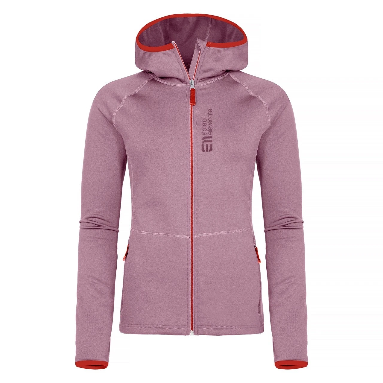 Elevenate Women's Skiers Hood Jacket 7 Elevenate Women's Skiers Hood Jacket - Image 5