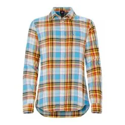 Elevenate Women's Vallee Shirt