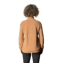 Houdini Women's Alto Half Zip Pullover -Ski Shop Ws Alto Half Zip Hazel 120234 A77 P B 1986 46846.1663341281
