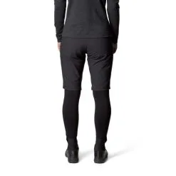 Houdini Women's Moonwalk Shorts -Ski Shop Ws Moonwalk Shorts True Black 800065 900 P B W 72 89535.1663340695