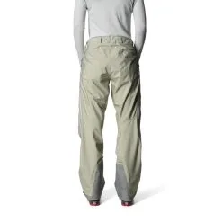 Houdini Women's Purpose Pants -Ski Shop Ws Purpose Pants Green Horizon 148194 221 P B 1284 56965.1663341146